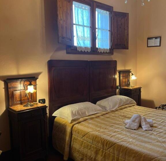 בית מלון כפרי Villa Maya