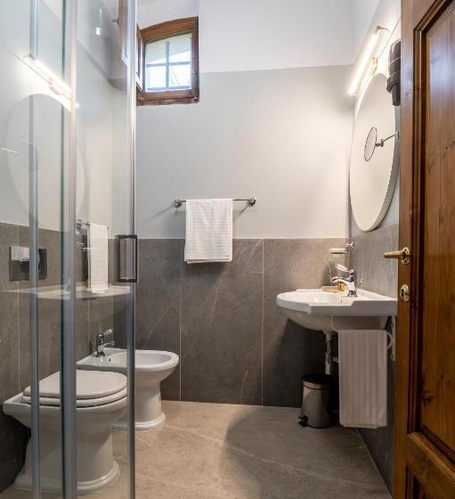 בית מלון כפרי Villa Maya