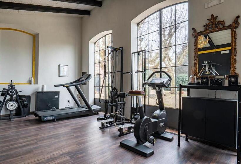 בית מלון כפרי Villa Maya