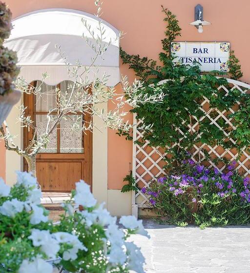 בית מלון כפרי Villa Maya