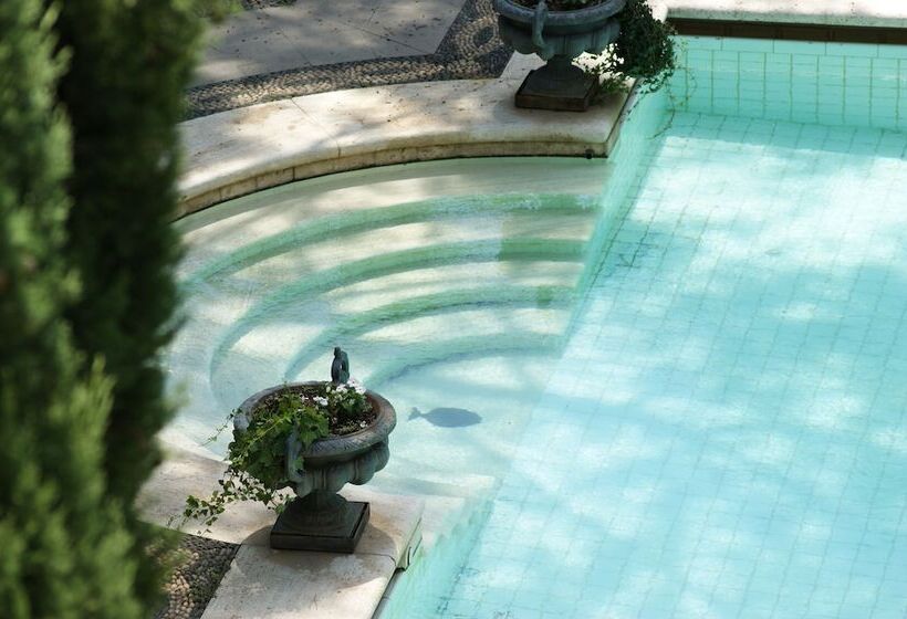 Отель Villa Paradiso Dell'etna