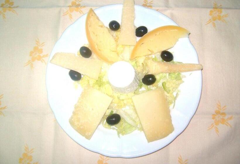 ホテル Villa San Pietro