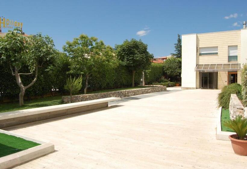 ホテル Villa San Pietro