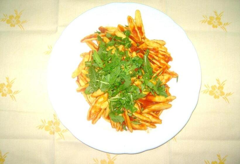 ホテル Villa San Pietro