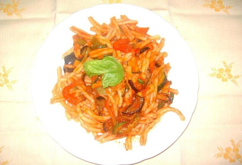 ホテル Villa San Pietro