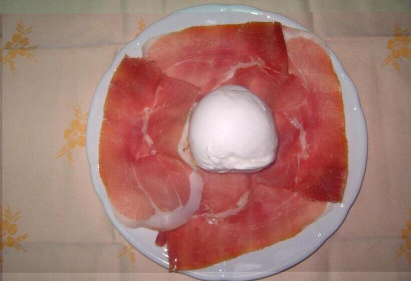 ホテル Villa San Pietro