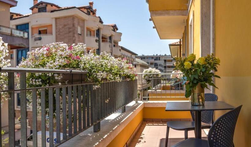 ホテル Villa Venezia