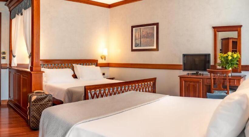 ホテル Villa Venezia