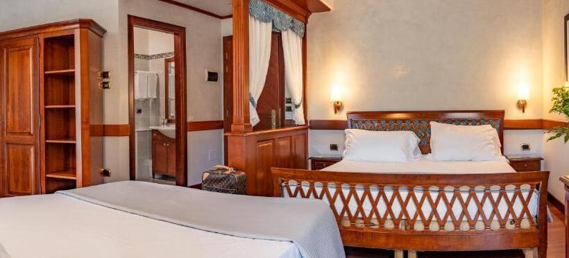 ホテル Villa Venezia