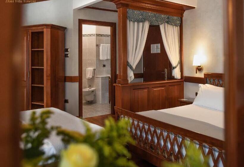 ホテル Villa Venezia