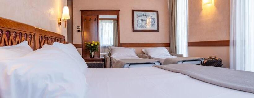 ホテル Villa Venezia