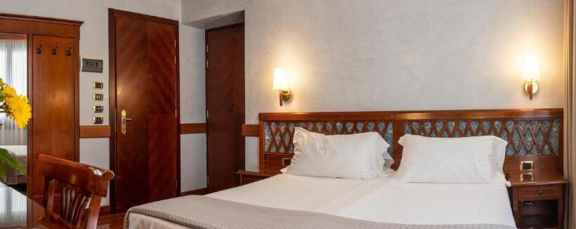 ホテル Villa Venezia