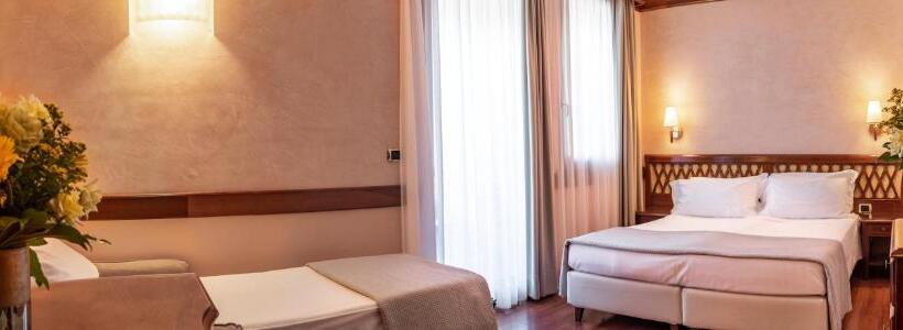 ホテル Villa Venezia