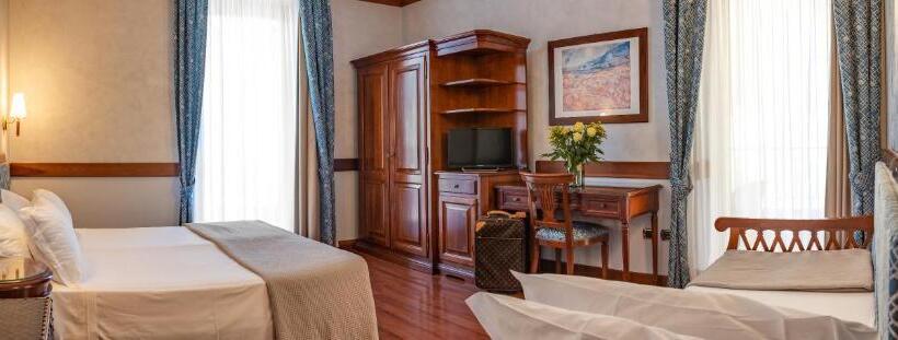 ホテル Villa Venezia