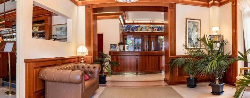 ホテル Villa Venezia