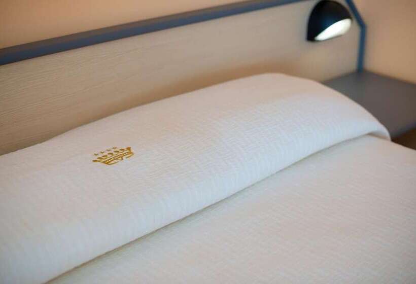 Отель La Principessa