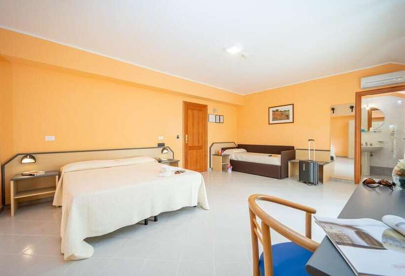 酒店 La Principessa