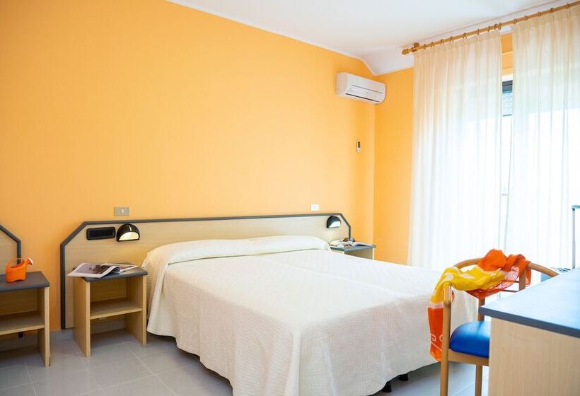 Отель La Principessa