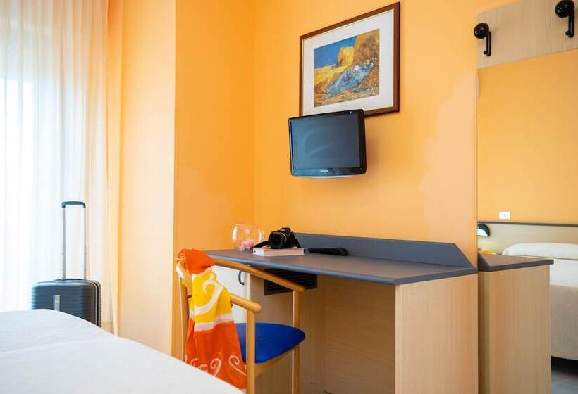 酒店 La Principessa