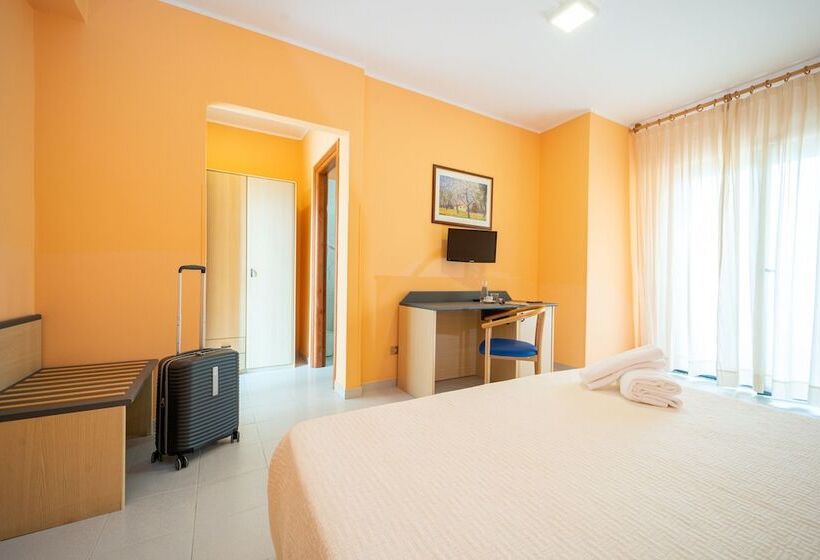 酒店 La Principessa