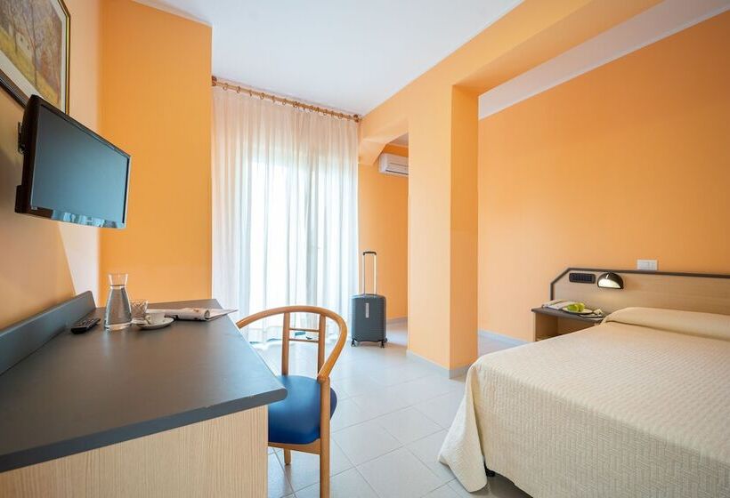 Отель La Principessa