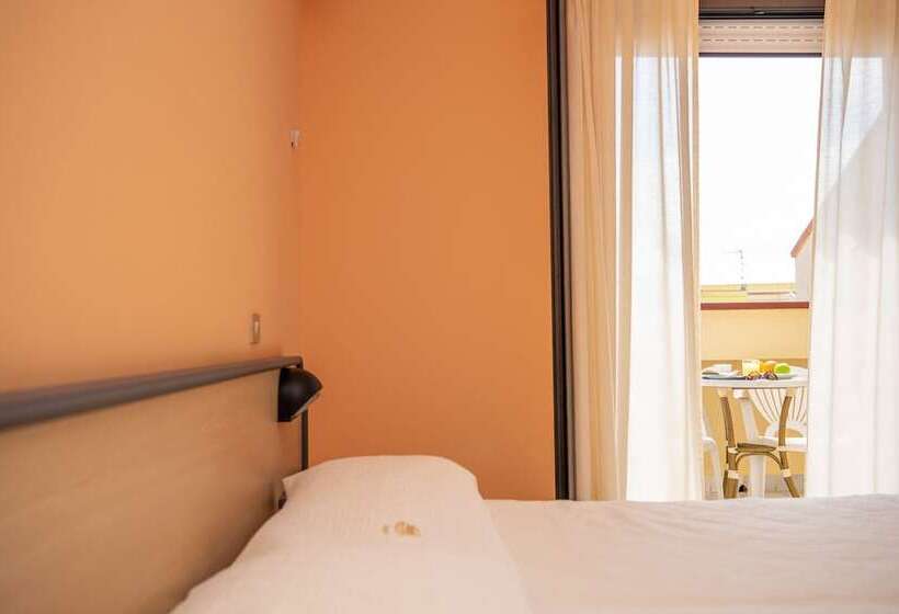 酒店 La Principessa