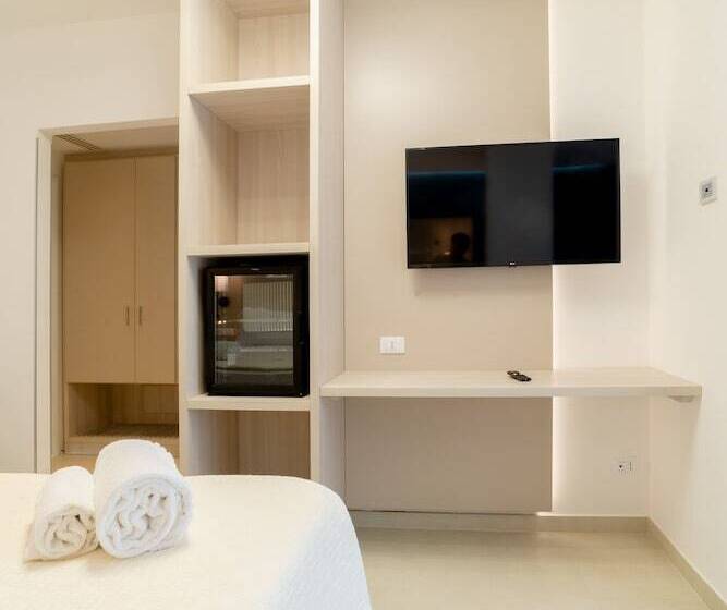 호텔 La Principessa