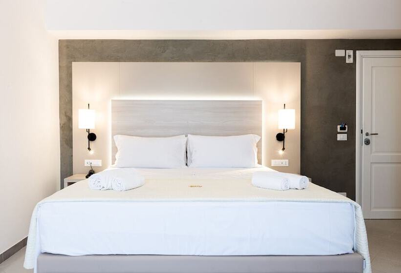 酒店 La Principessa