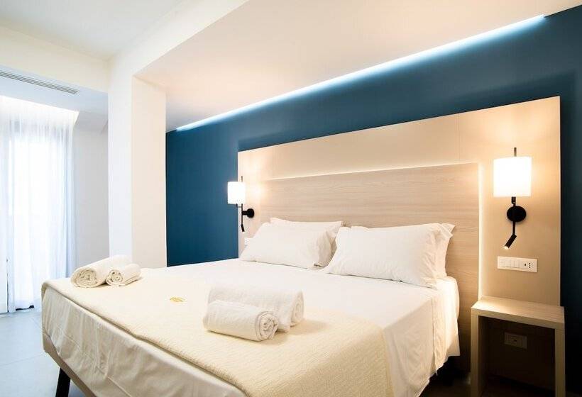 酒店 La Principessa