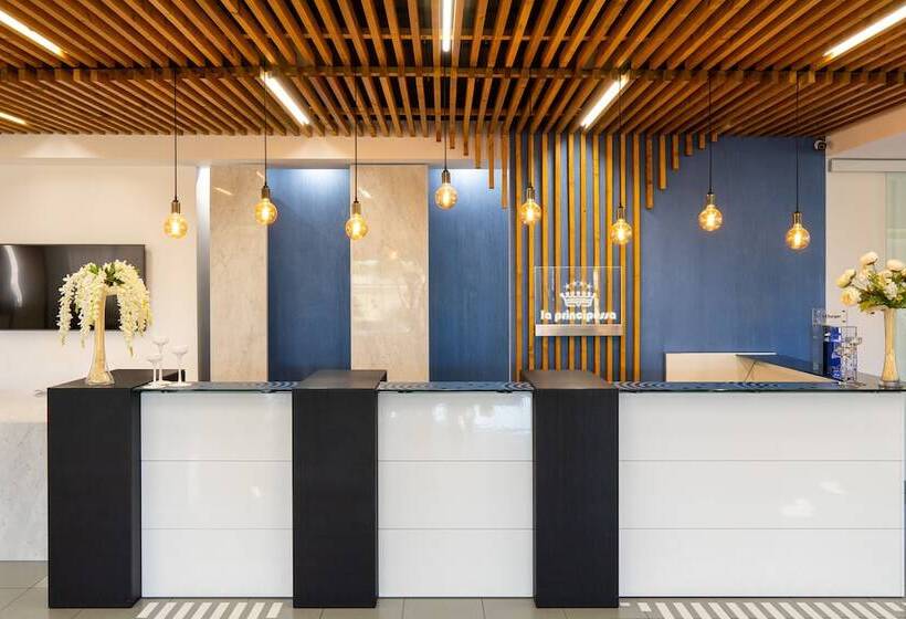 酒店 La Principessa