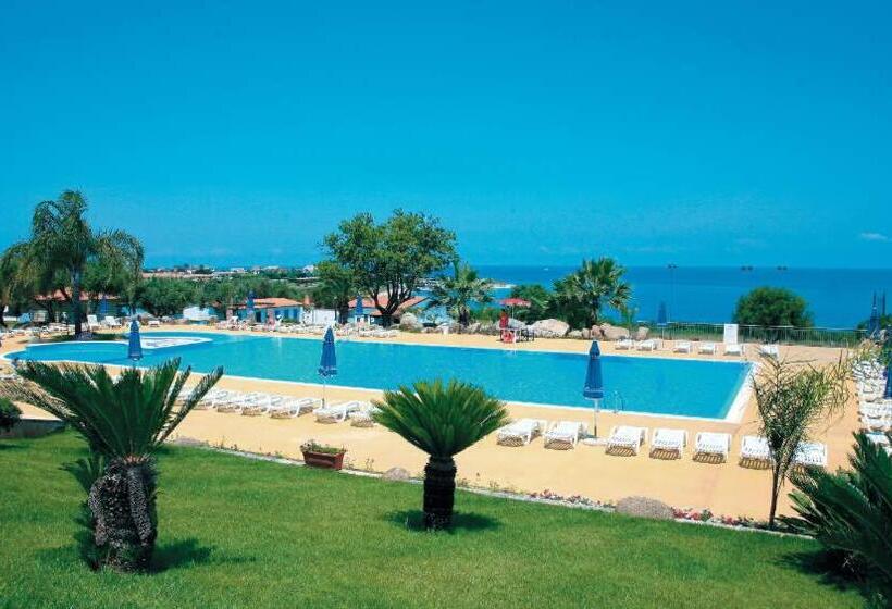 호텔 Villaggio Club Dolomiti Sul Mare