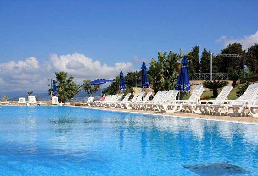 호텔 Villaggio Club Dolomiti Sul Mare