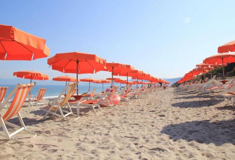 호텔 Villaggio Club Dolomiti Sul Mare