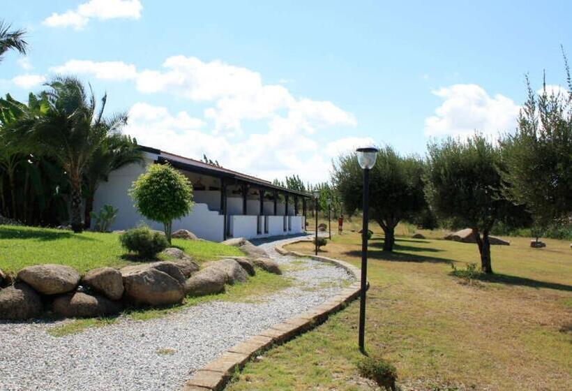 호텔 Villaggio Club Dolomiti Sul Mare