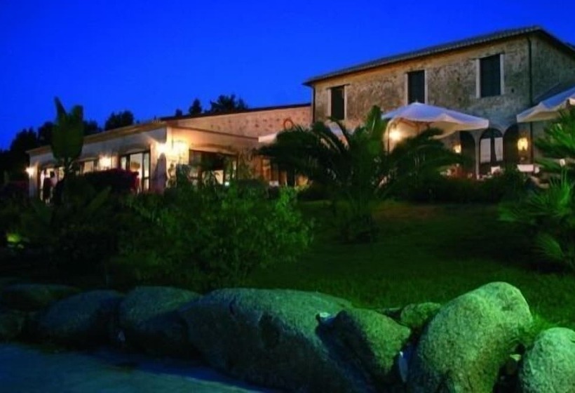 호텔 Villaggio Club Dolomiti Sul Mare