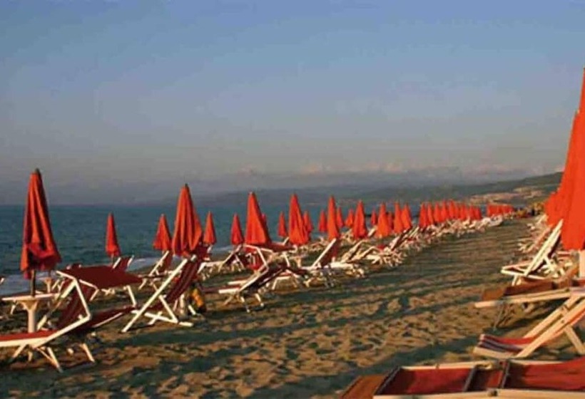 호텔 Villaggio Club Dolomiti Sul Mare