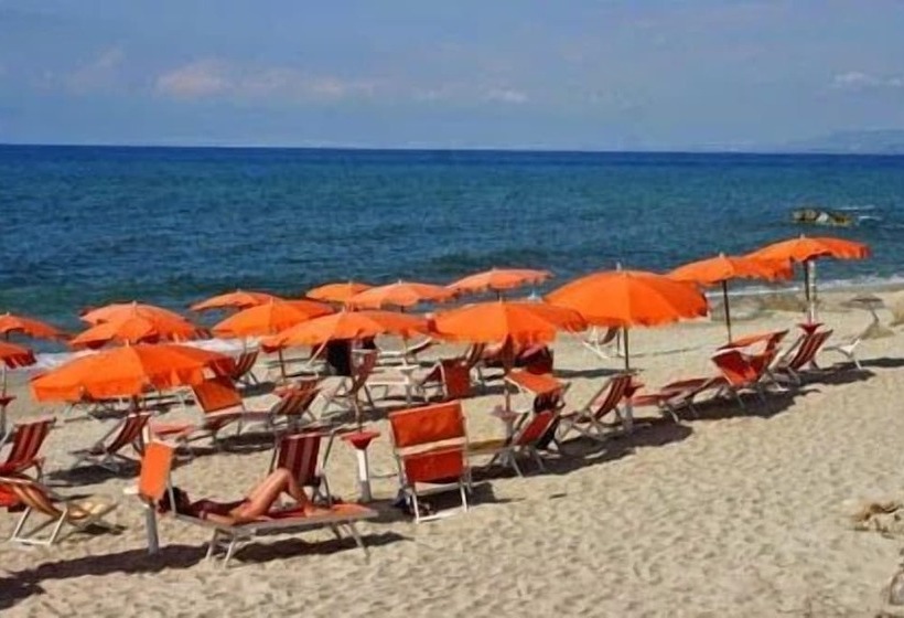 호텔 Villaggio Club Dolomiti Sul Mare