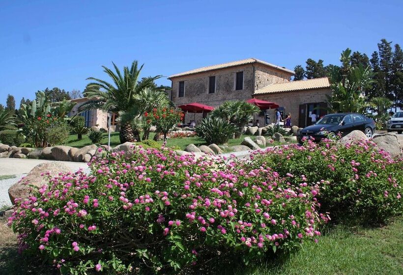 호텔 Villaggio Club Dolomiti Sul Mare