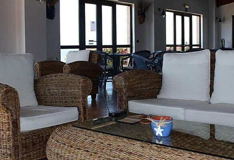 호텔 Villaggio Club Dolomiti Sul Mare