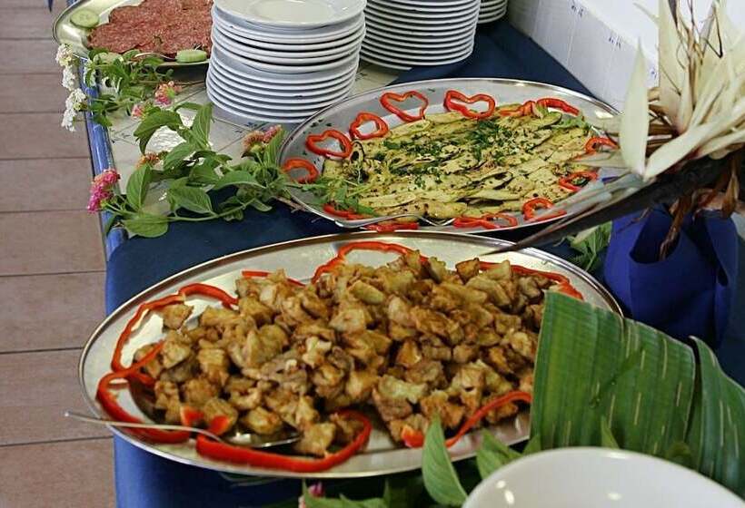 호텔 Villaggio Club Dolomiti Sul Mare