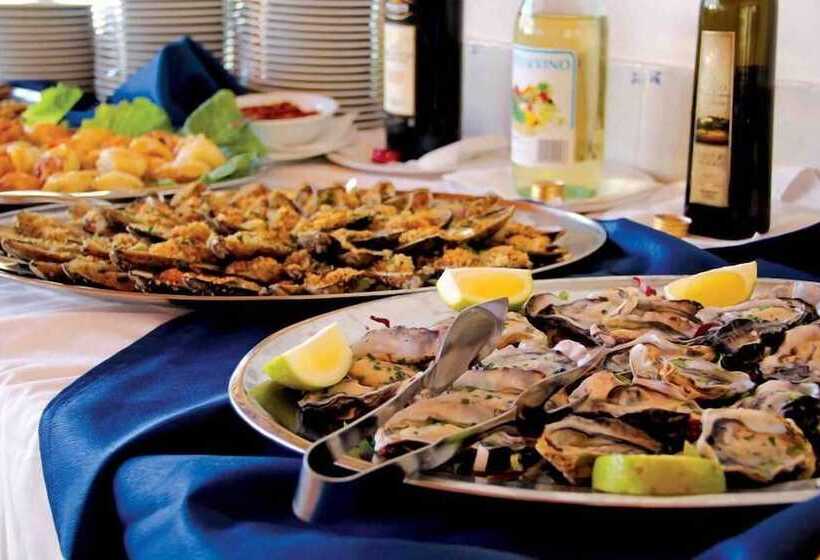 호텔 Villaggio Club Dolomiti Sul Mare