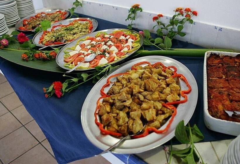 호텔 Villaggio Club Dolomiti Sul Mare