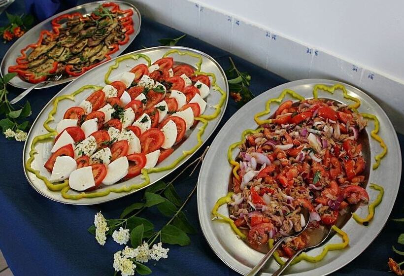 호텔 Villaggio Club Dolomiti Sul Mare