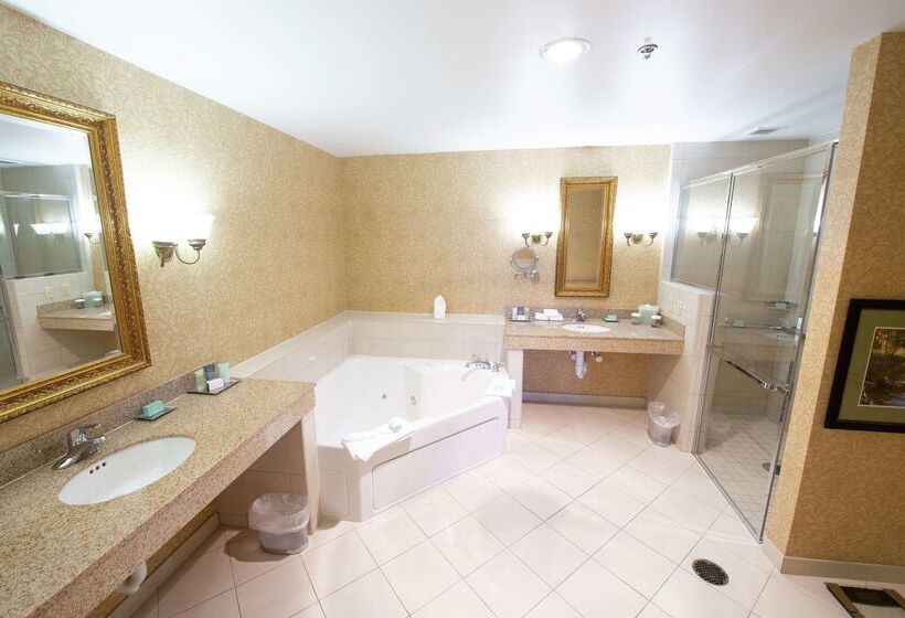 Virginia Crossings Hotel, Tapestry Collection By Hilton