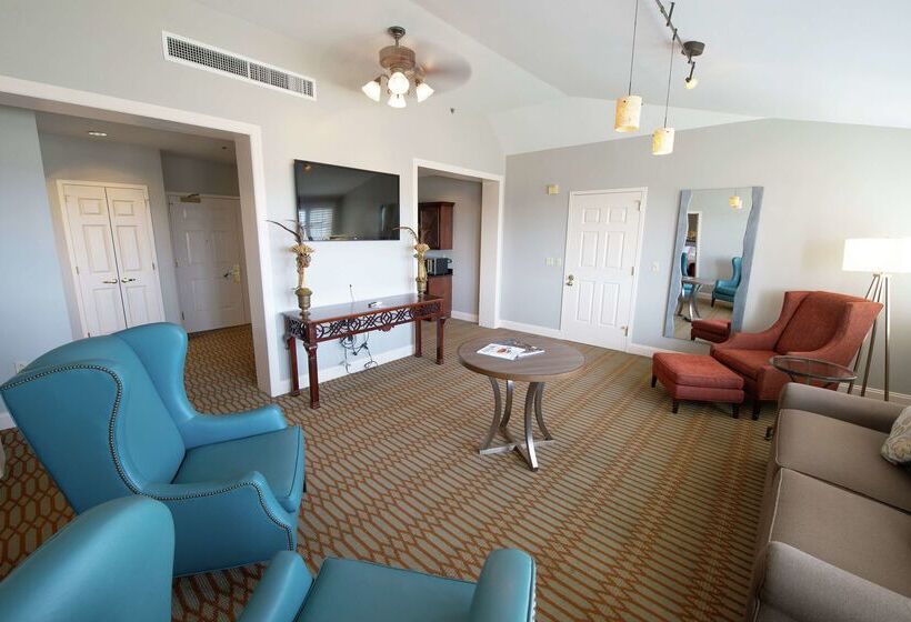 Virginia Crossings Hotel, Tapestry Collection By Hilton