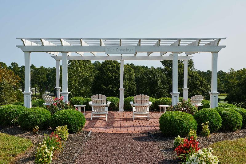 Virginia Crossings Hotel, Tapestry Collection By Hilton