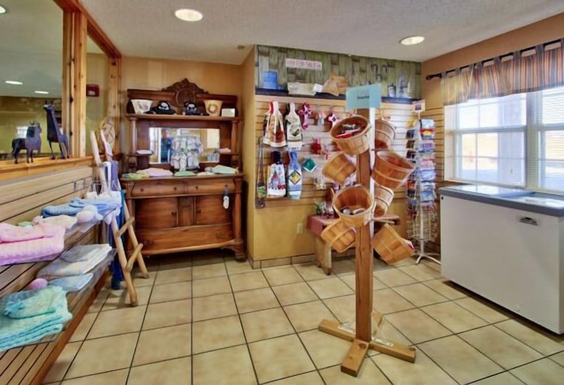 فندق Western Skies Inn & Suites