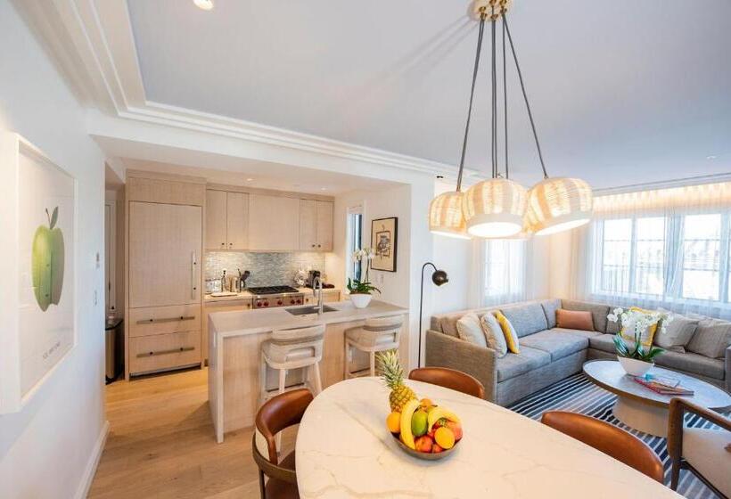 ホテル White Elephant Palm Beach