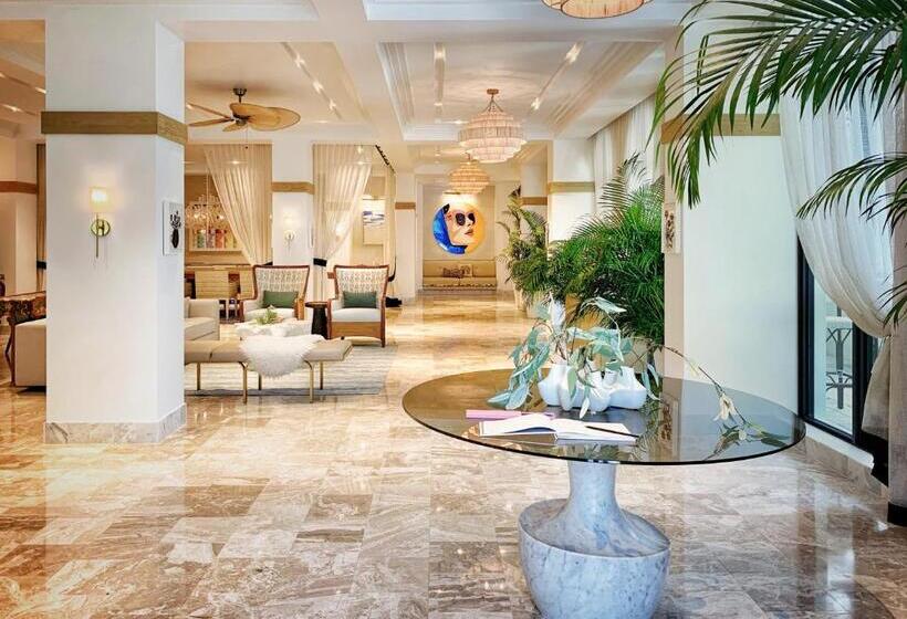 ホテル White Elephant Palm Beach