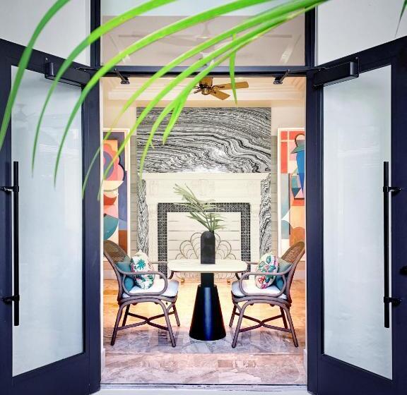 ホテル White Elephant Palm Beach